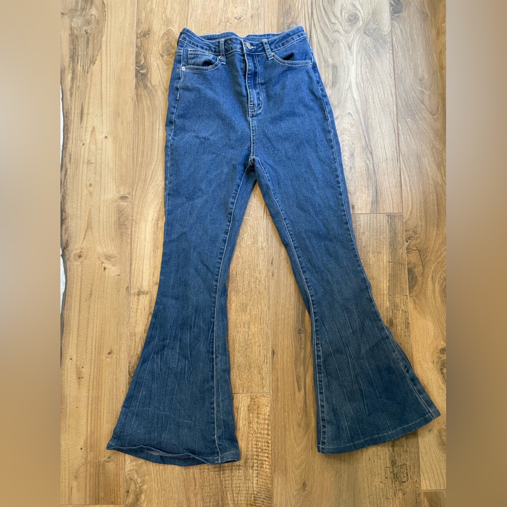 Bundle of 4 pairs of jeans - Picture 6 of 14
